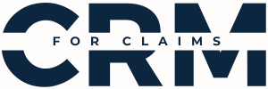 Logo CRM For Claims